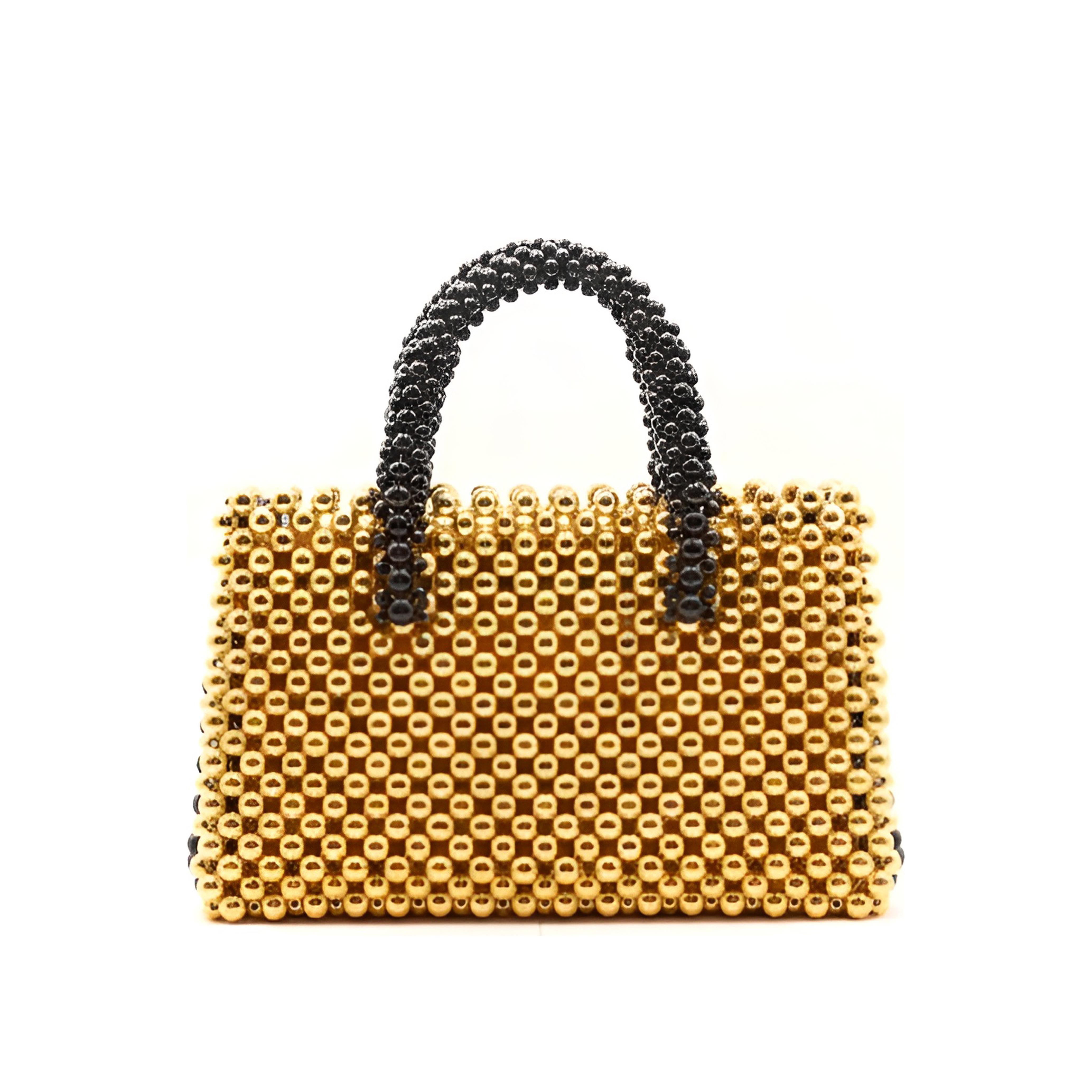 Auréa Noir Mini Bag