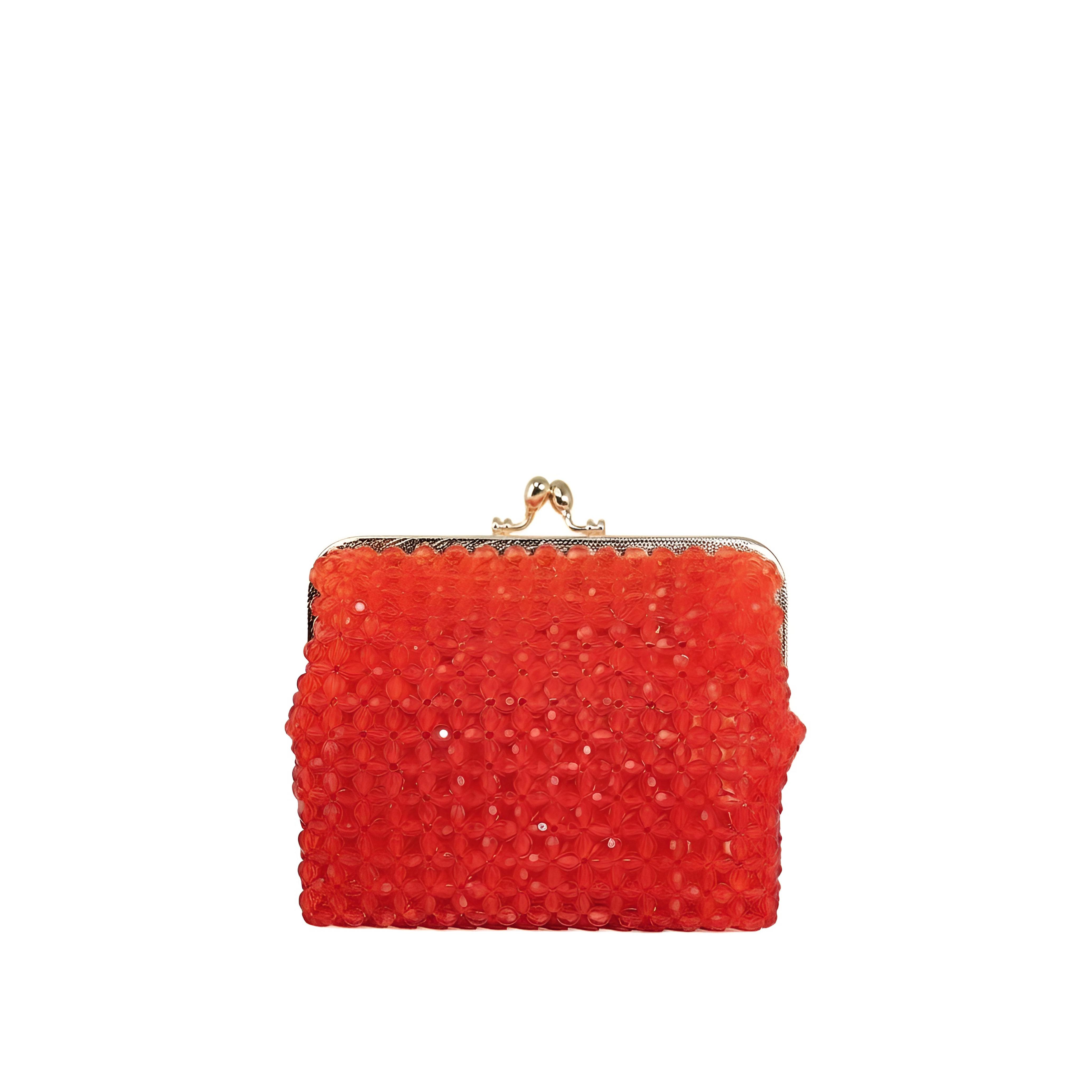 Cofanetto Rosso Intenso