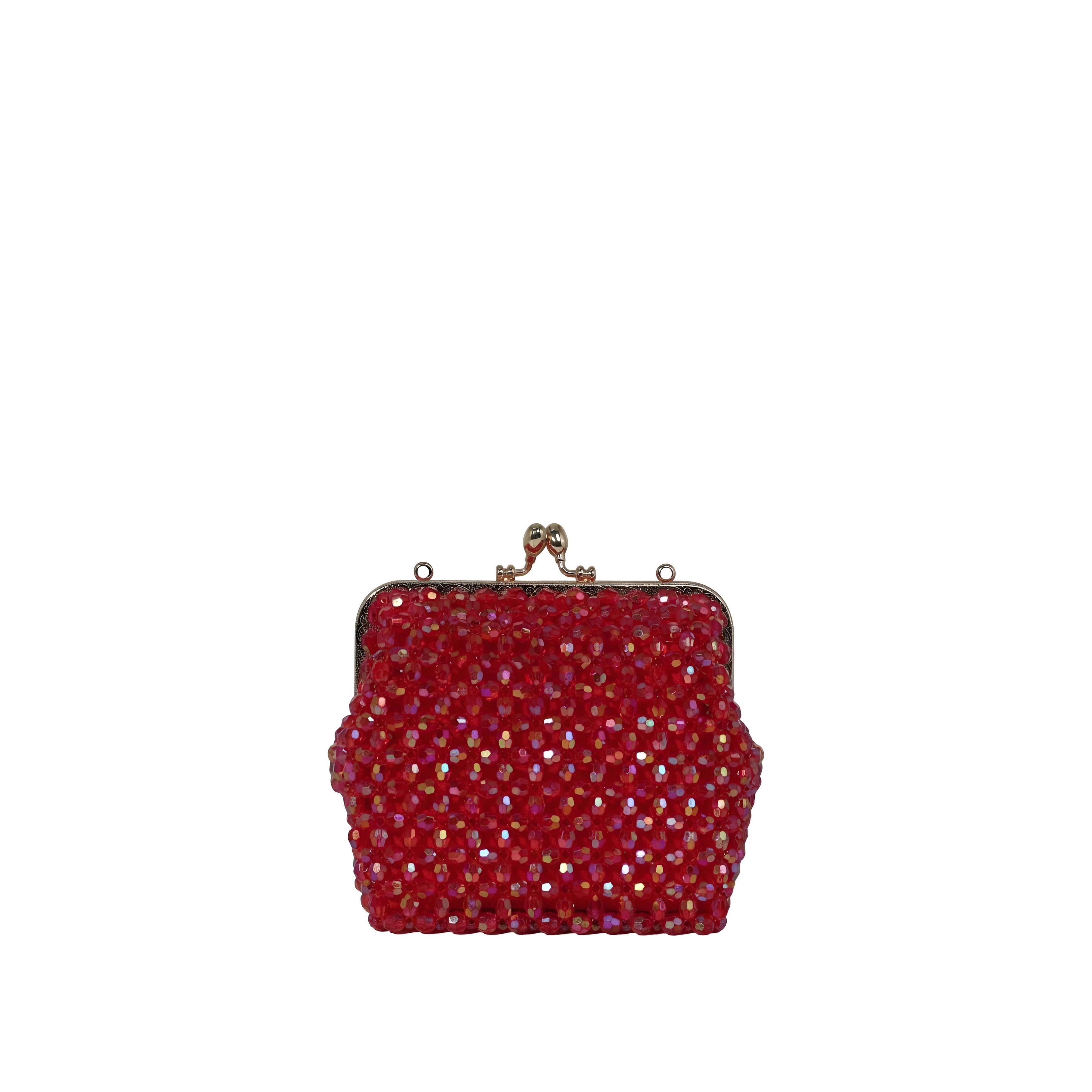 Cofanetto Rosso Luce