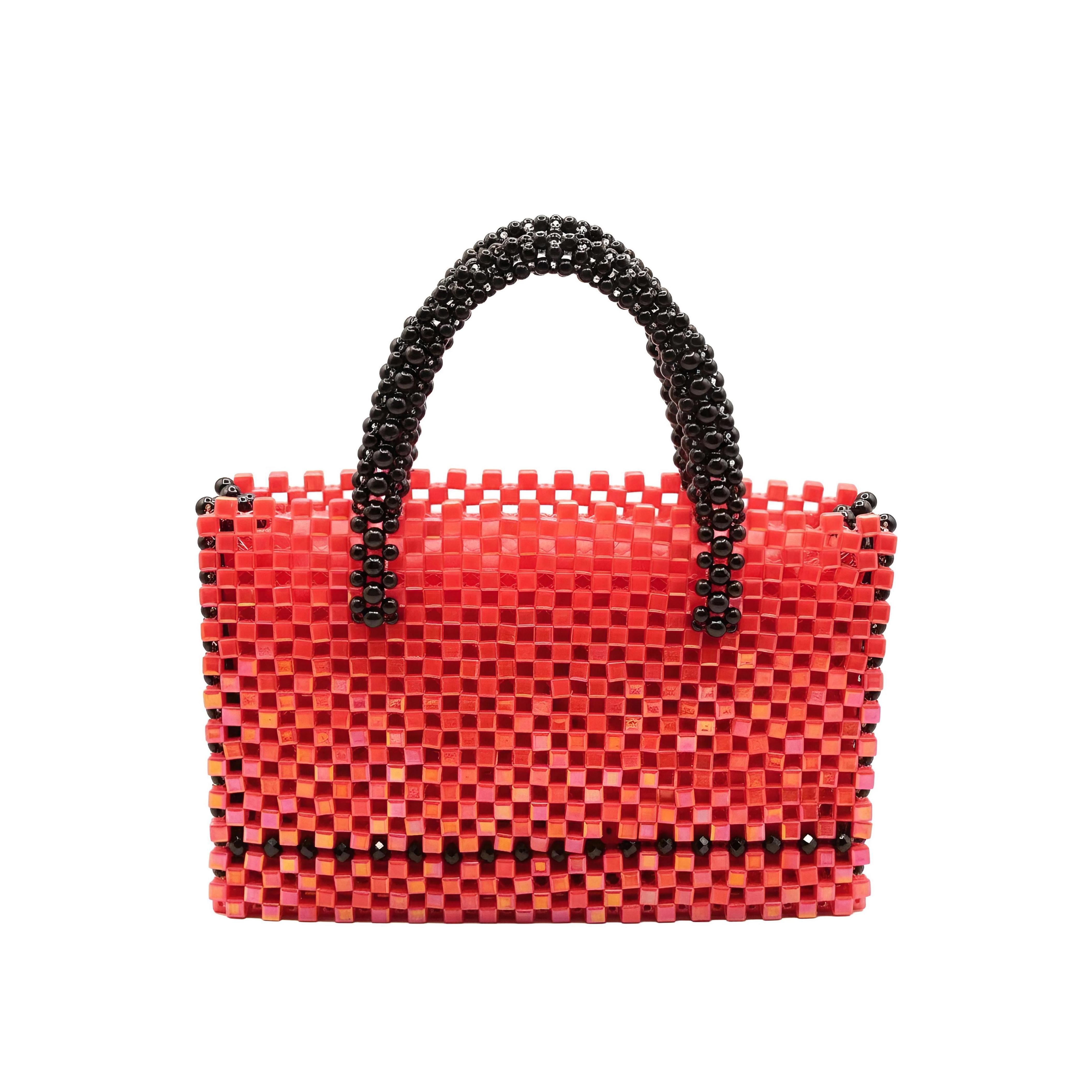 Coral Cube