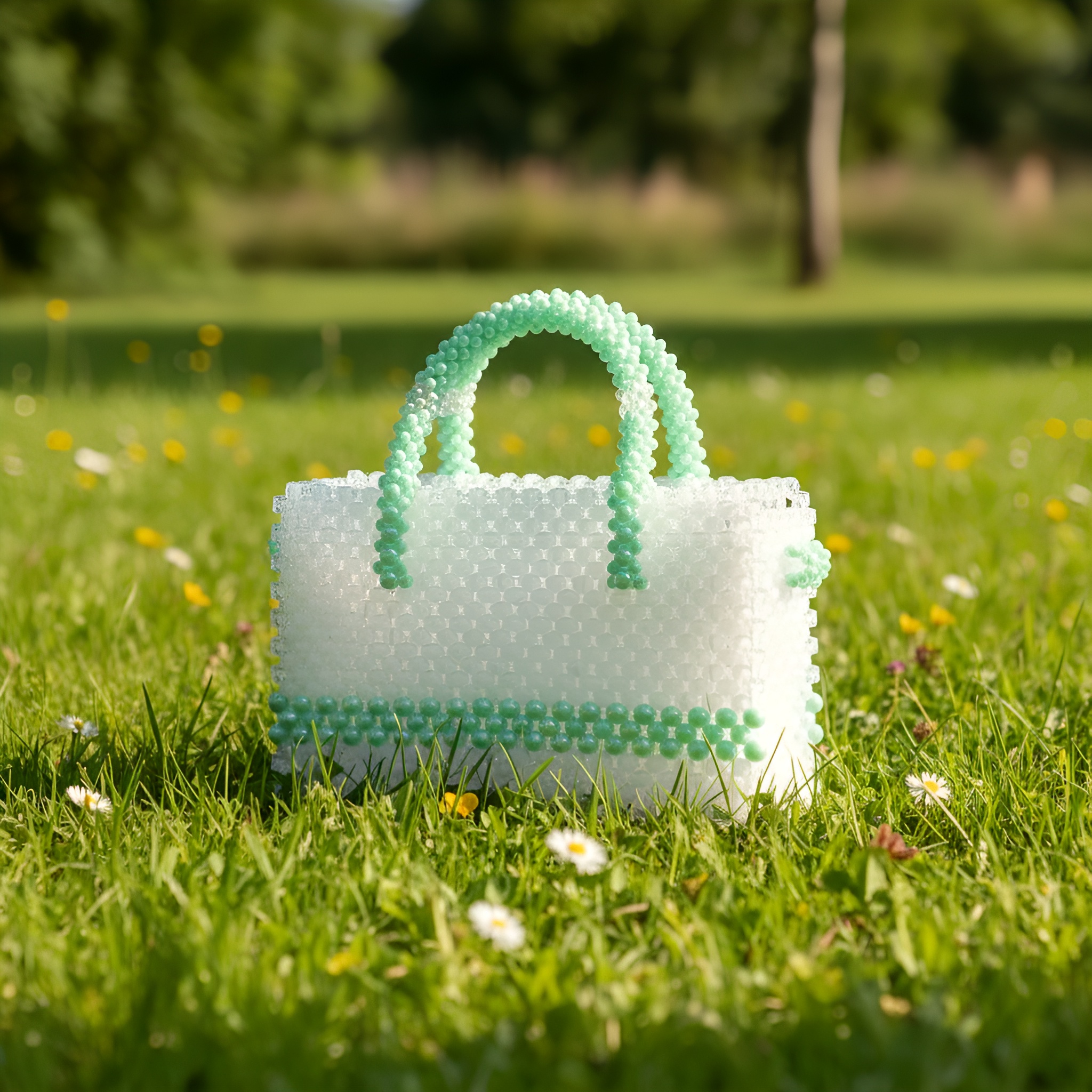 Borsa Ghiaccio e Menta