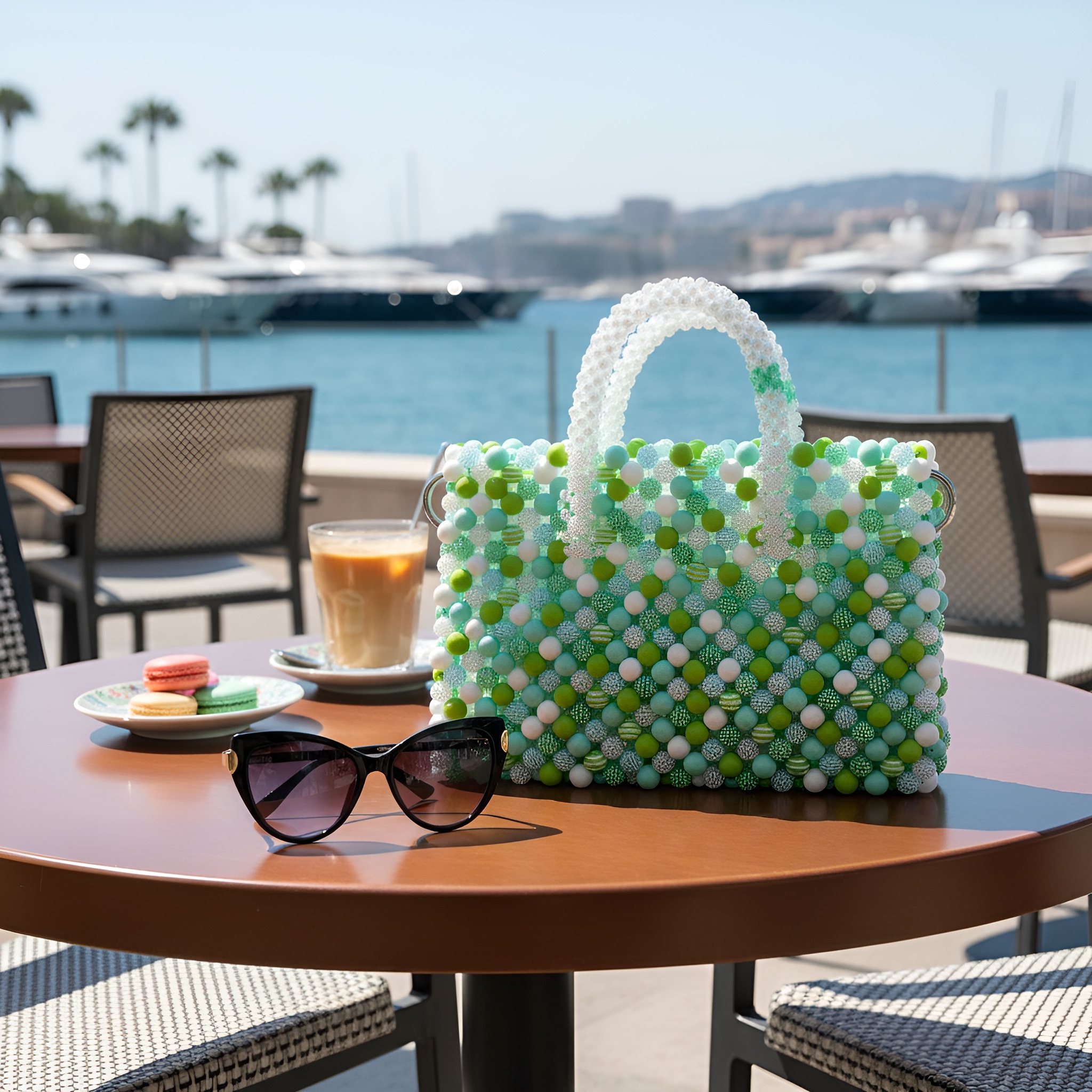 Borsa Modello Smeralda